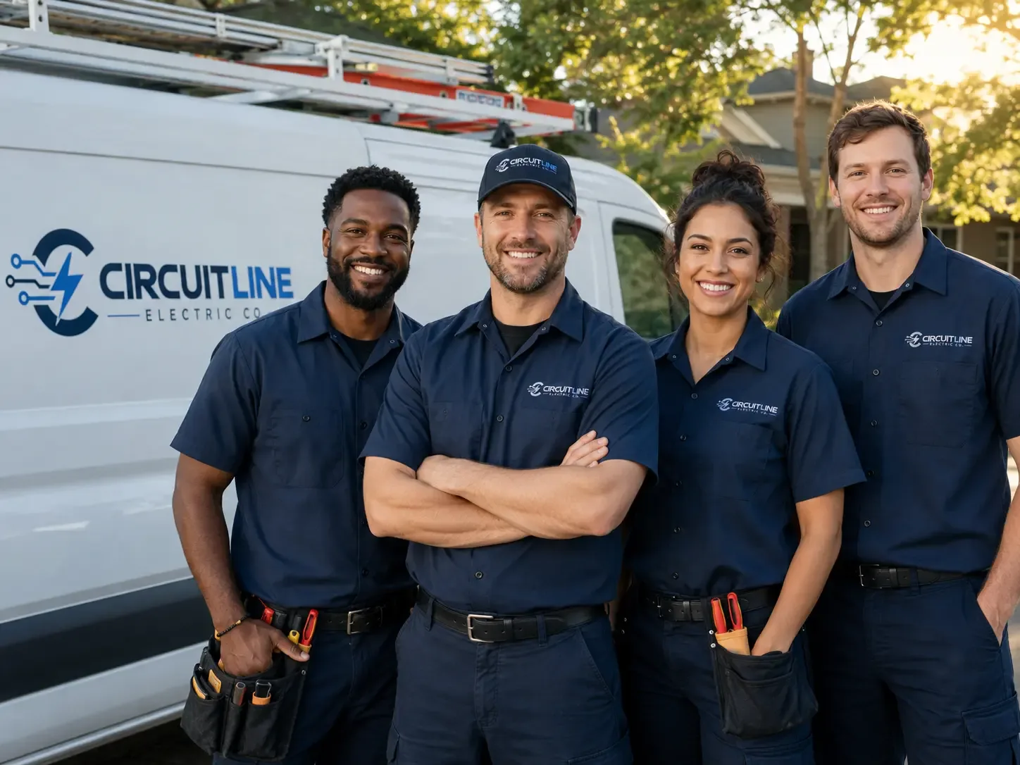 Whole Home Rewiring company in Menomonee Falls, WI