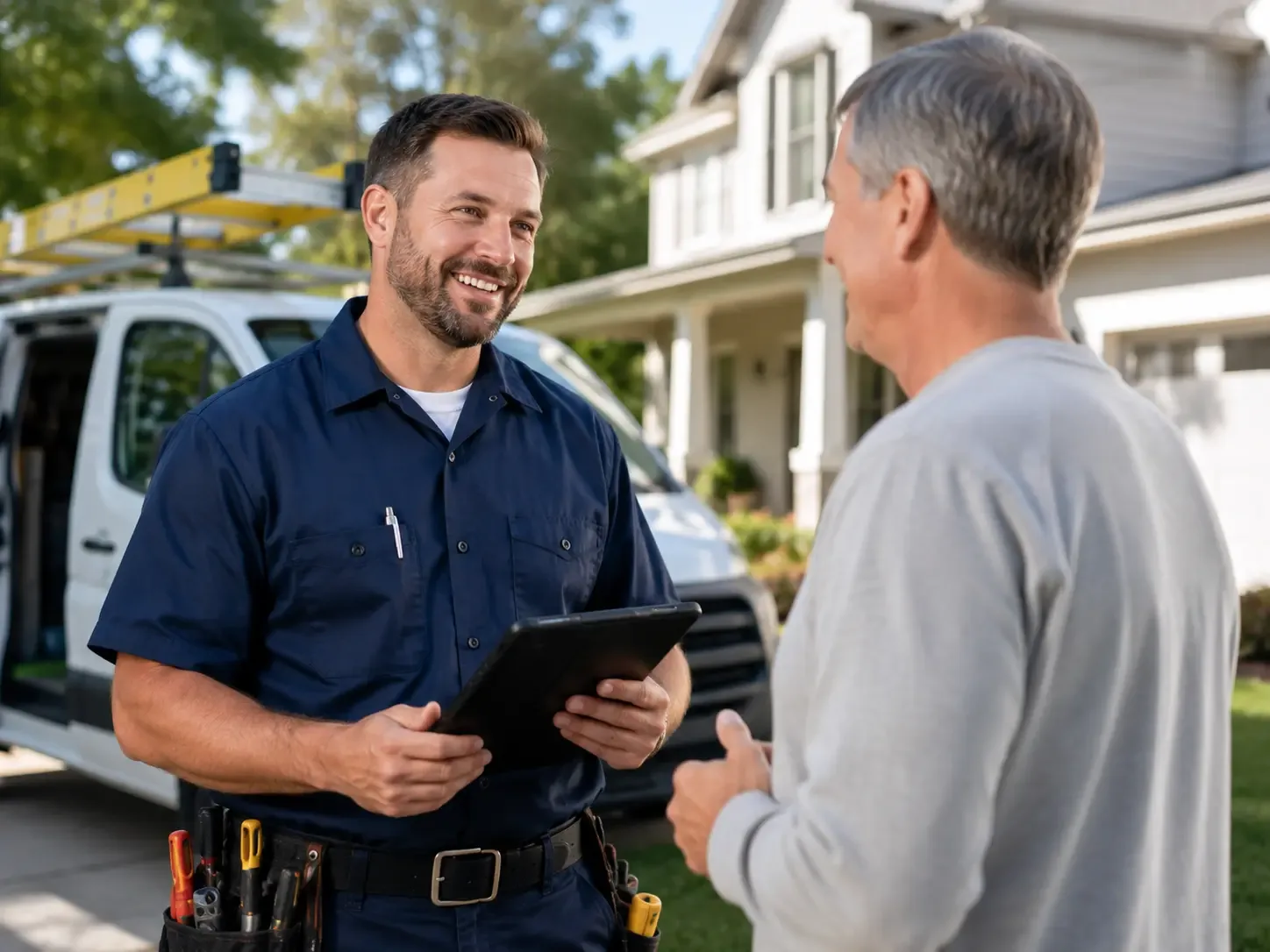 Whole Home Rewiring Menomonee Falls, WI FAQs