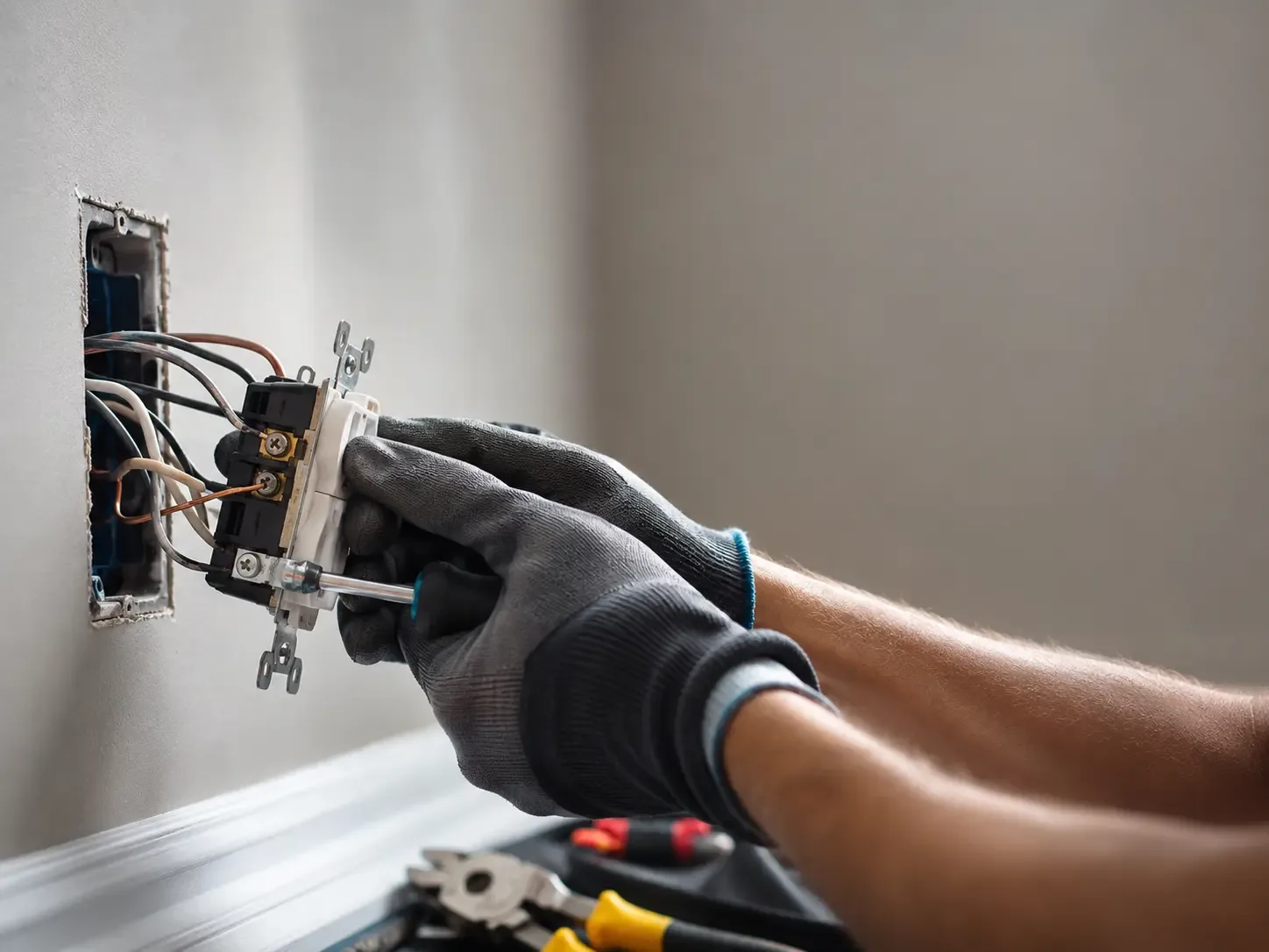 Why choose Whole Home Rewiring in Menomonee Falls, WI